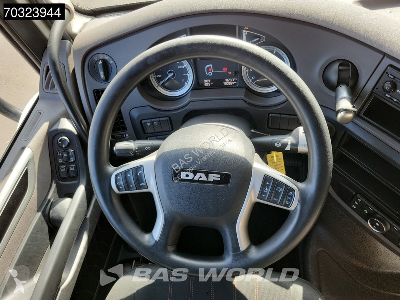 Грузовик DAF 480 6X2 SSC Full Air Automatic Euro 6