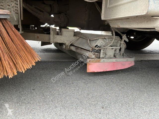 Камион Volvo