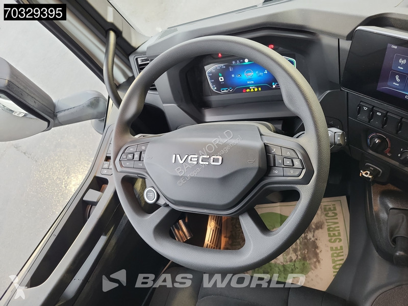 شاحنة Iveco XWAY 500 8X4 NEW! 17m3 KH Kipper...