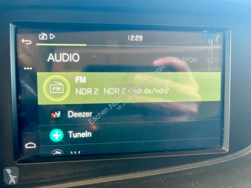 شاحنة Volvo 500 6x4 |...