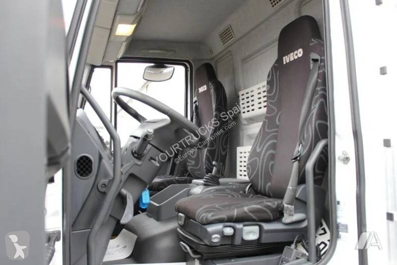 شاحنة Iveco