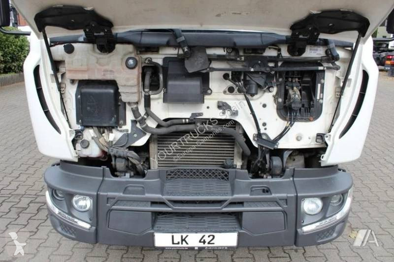 شاحنة Renault