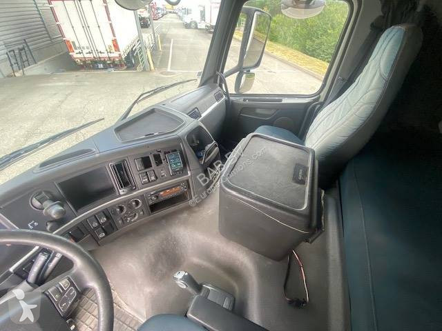شاحنة Volvo