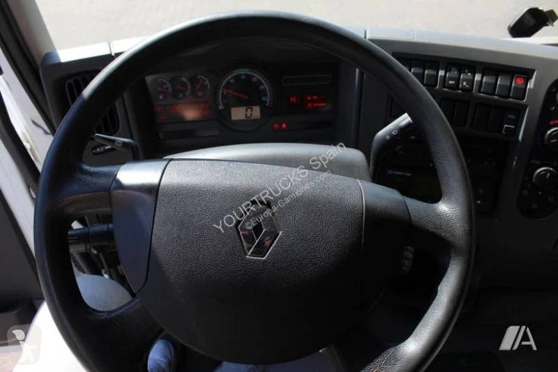 شاحنة Renault