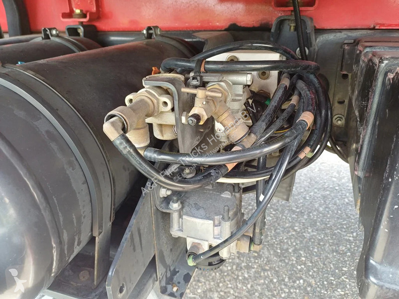 شاحنة Renault 320 11.000 L, Firetruck, Pompier,...