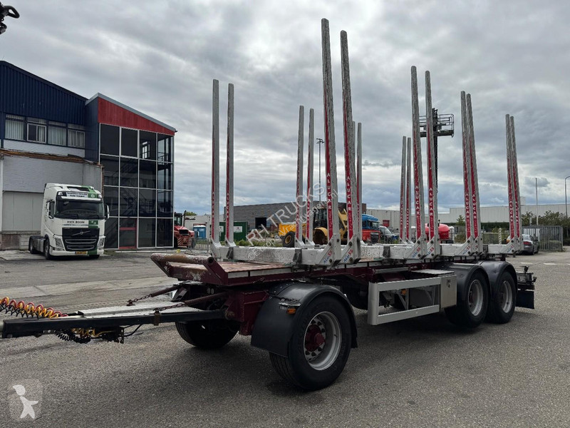شاحنة MAN 26.510 8X4 EURO 6 + EPSILON M120Z96 +...