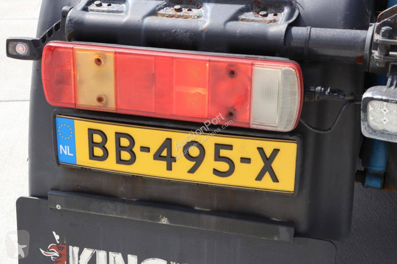 Camion Scania R620A