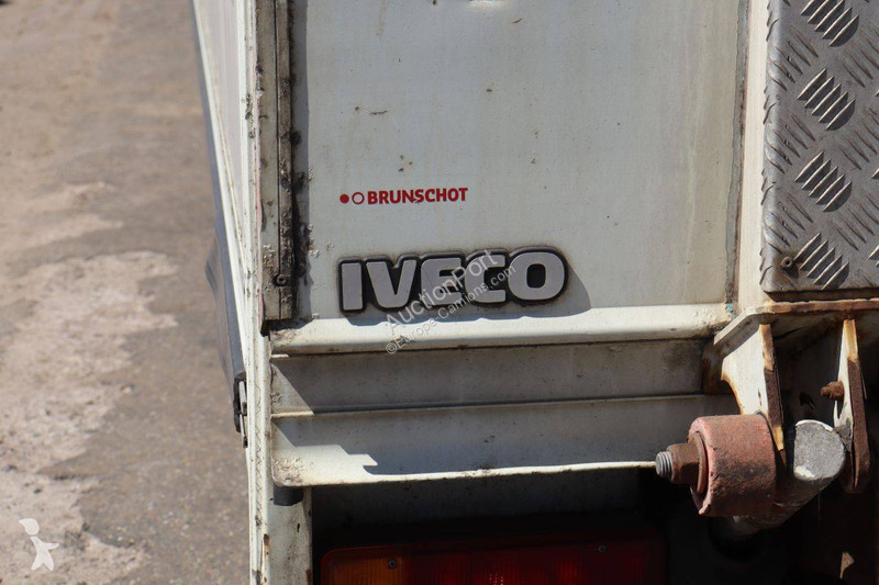 Camion Iveco 40C