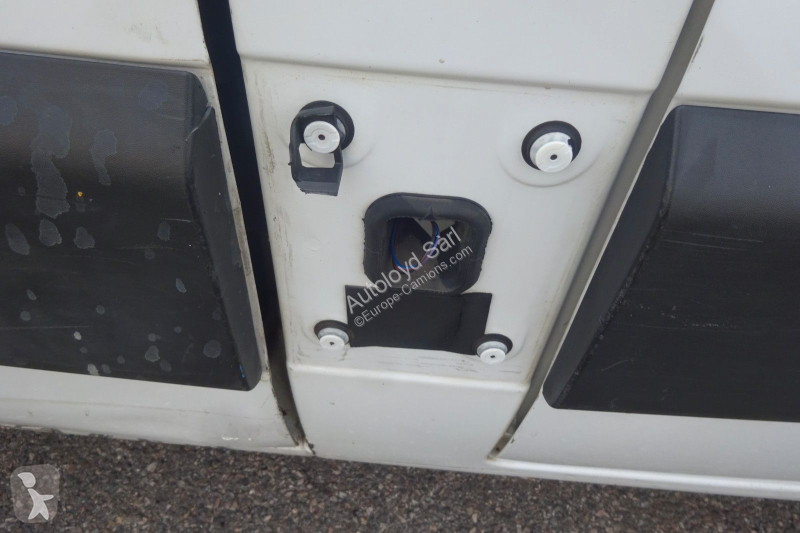 Véhicule utilitaire Renault