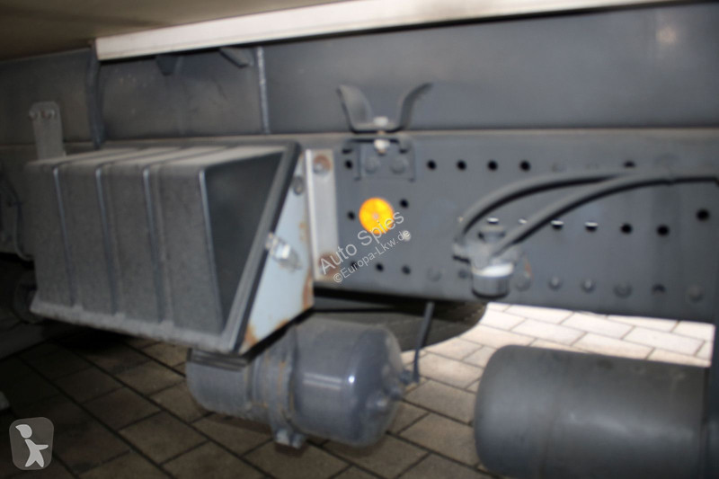 Camion Mercedes 2541 6x2 Carrier +-...