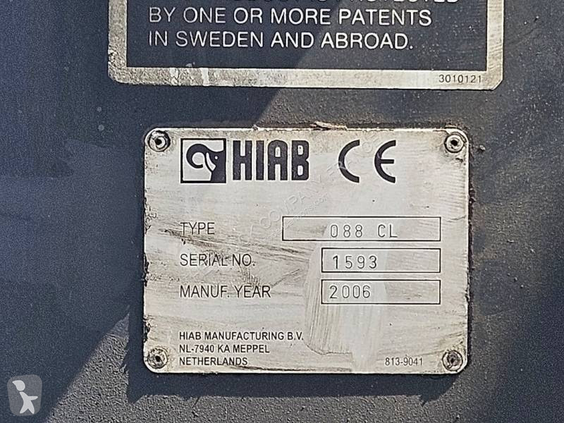 شاحنة Renault