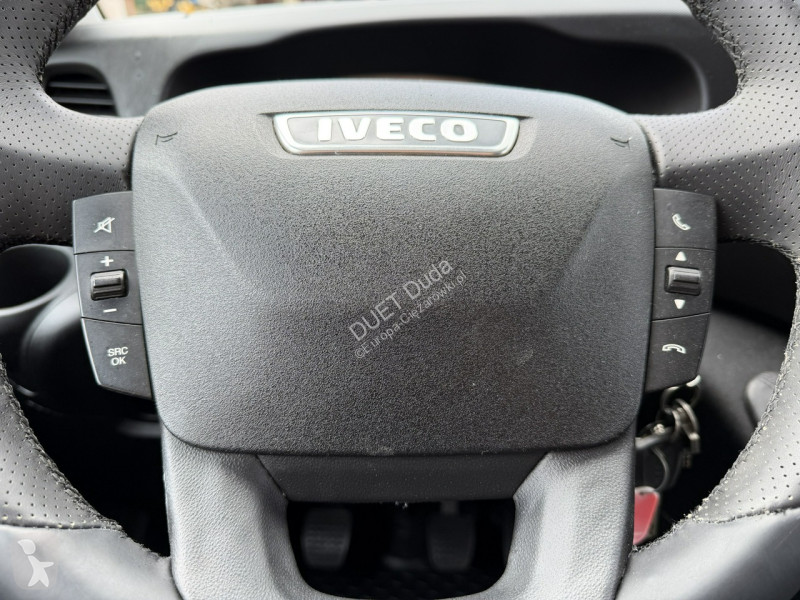 Грузовик Iveco 70C17 Wywrotka 3-stronna z...