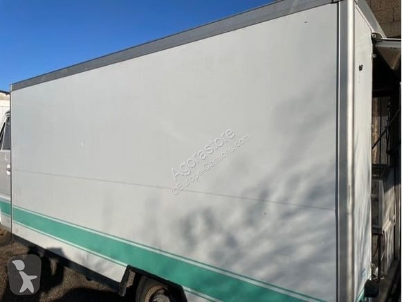 Camion Renault MASTER