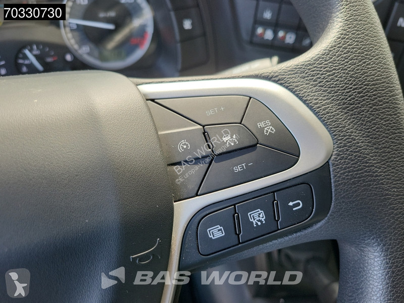 شاحنة Iveco SWay NP 400 8X2 NEW UNUSED CNG CIFA...