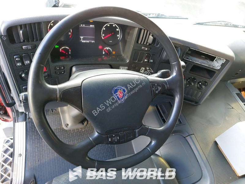 Camion Scania 280