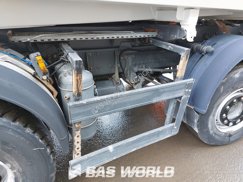 Грузовик DAF 510