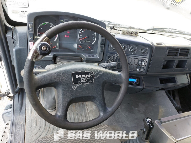 Camion MAN 18.310
