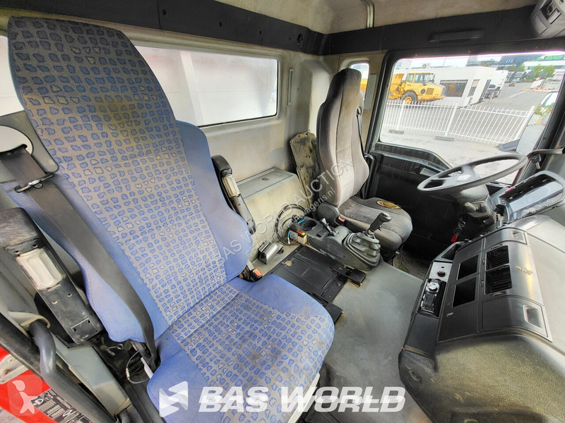 Camion MAN 35.D28
