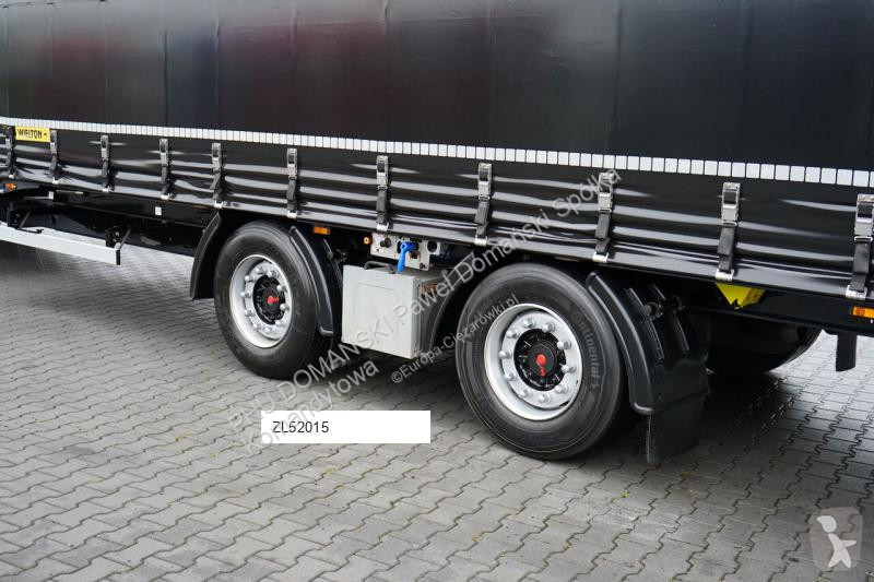 Camion Volvo / TANDEM