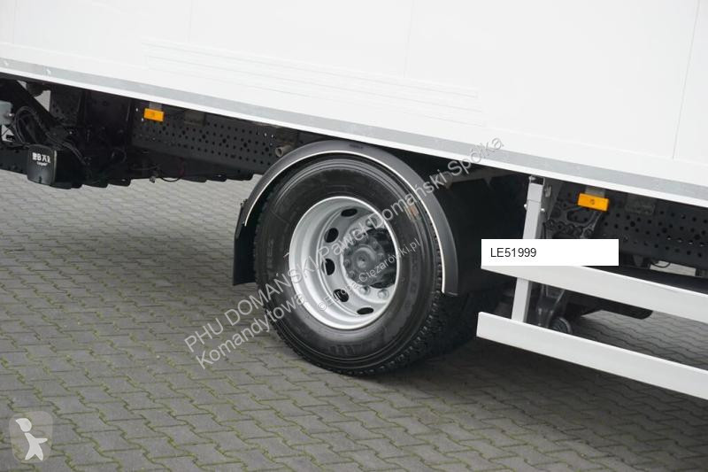 Camion Mercedes ANTOS / 1830 / EURO 6 /...