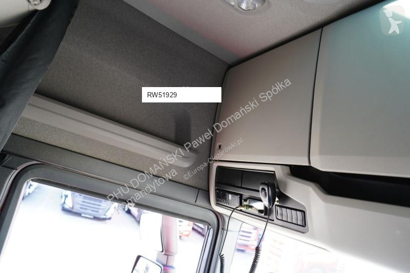 Camion Scania R 450 / ACC / EURO 6 / FIRANKA /...
