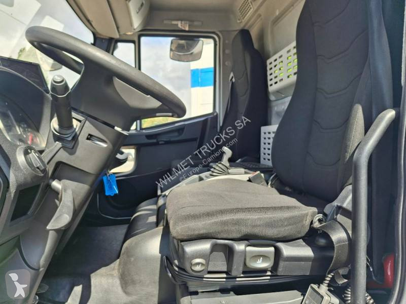 Camion Iveco