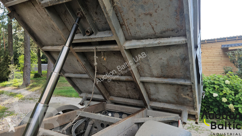 Camion MAN 7.150 4X2 BL