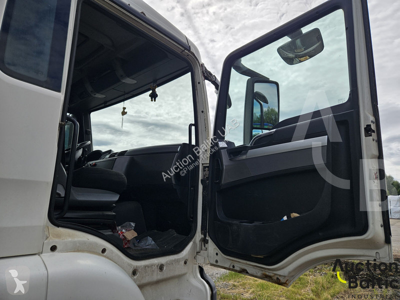 Camion MAN TGS