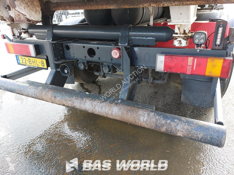 Camion Iveco 330