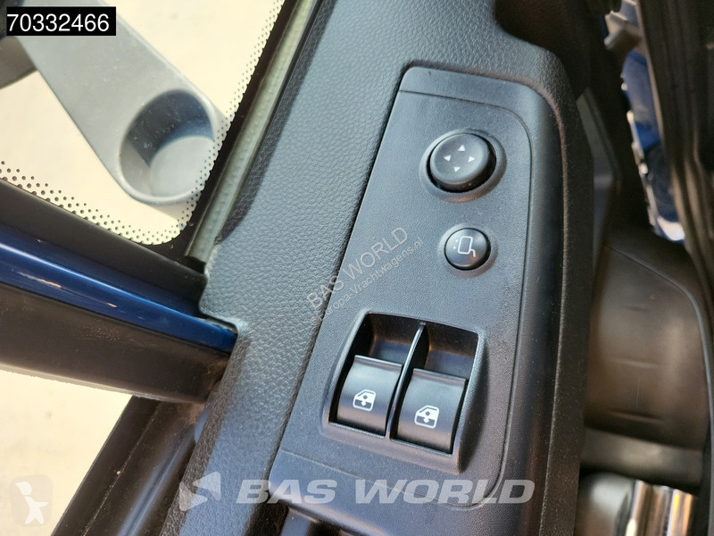 Camion Iveco 140E280 4X2 14t Automatic Gearbox...