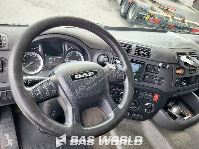 Camion DAF 290