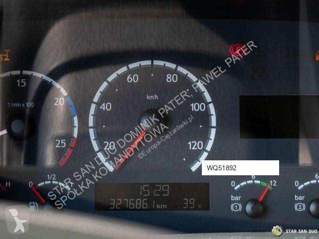 Vrachtwagen Scania PK 85002