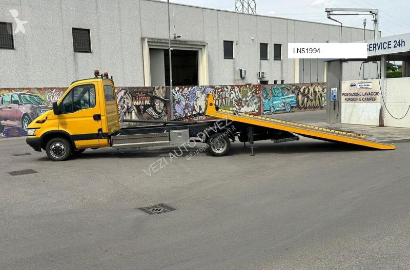 Camion Iveco