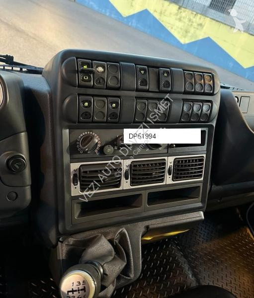 Camion Iveco 75