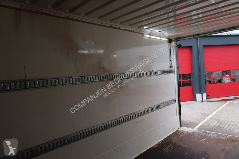 Camion Volvo Nice truck! Smart Tacho 2