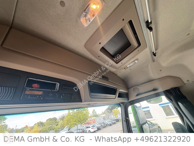 Camion Mercedes 2548*Mit...