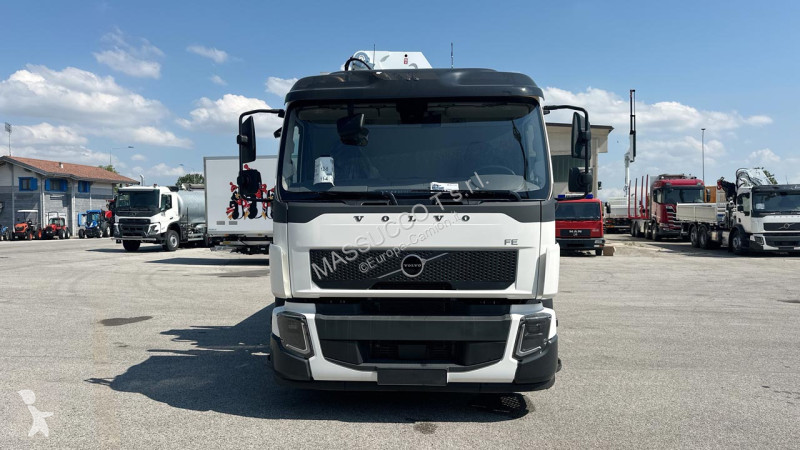 Camion Volvo FE350 6X2