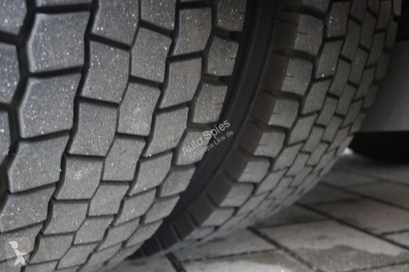 Camion Mercedes 2535 *EURO 6*
