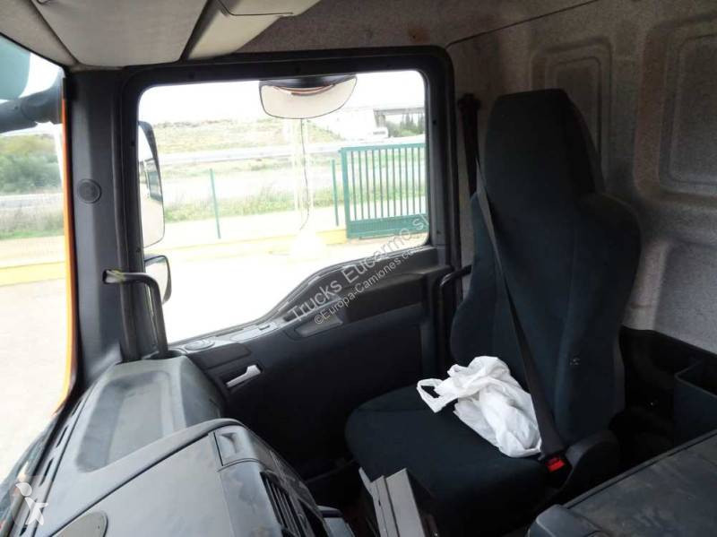 Camion MAN