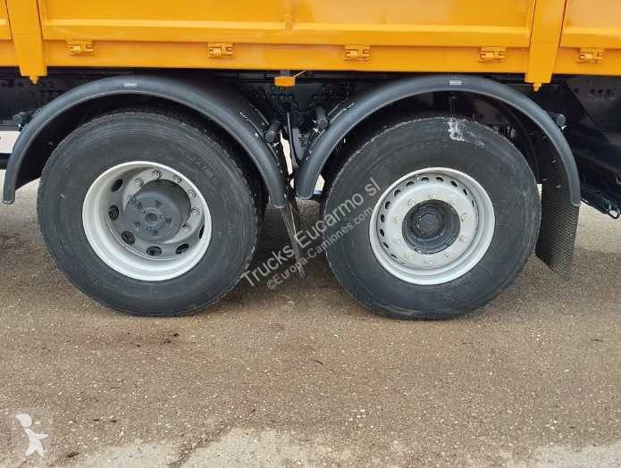 Camion Scania