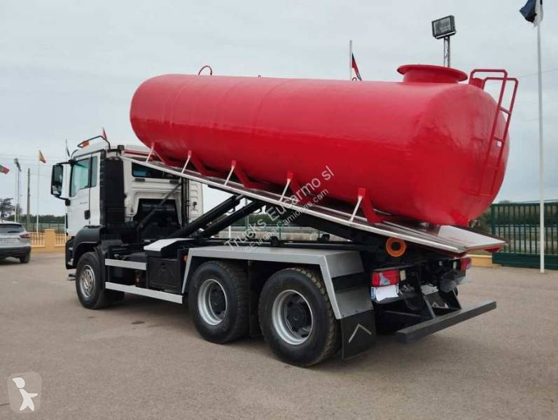 Camion MAN