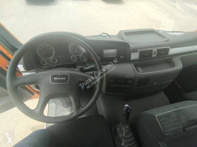 Camion MAN