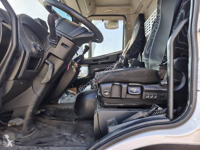 Camion Iveco