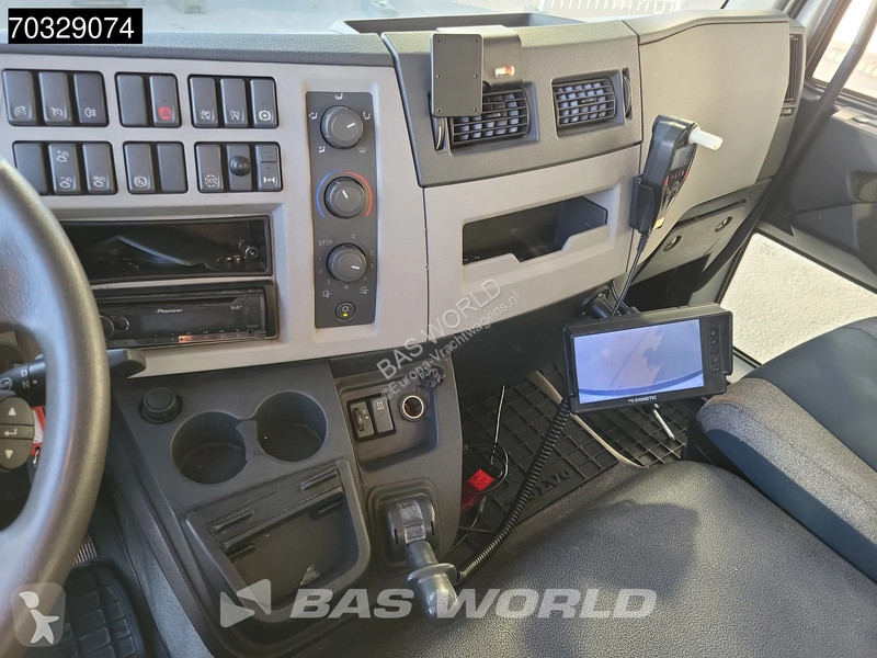 Vrachtwagen Volvo FL 280 4X2 14tons -truck...