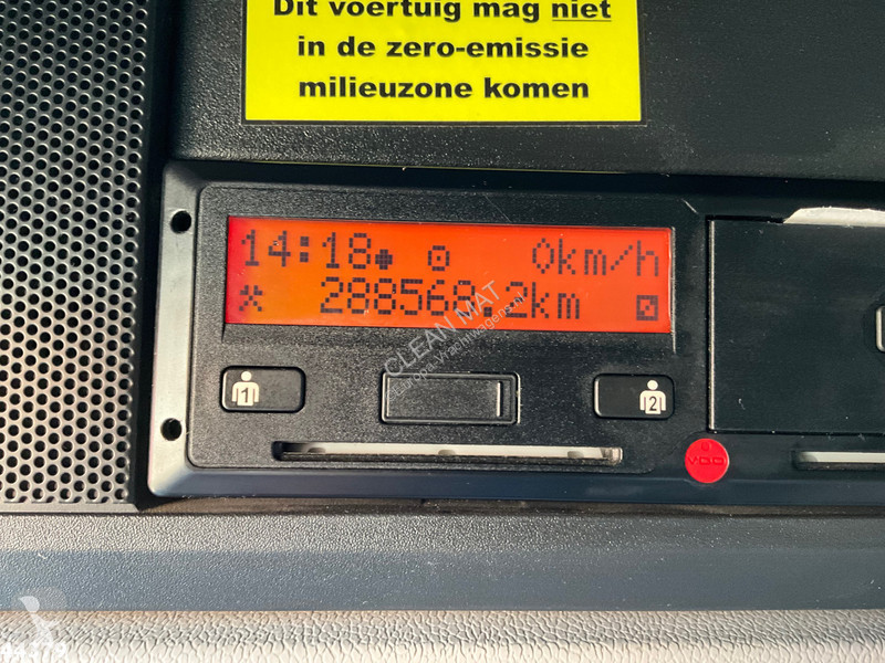 Vrachtwagen DAF FAK  440 Euro 6 VDL 26 Ton...