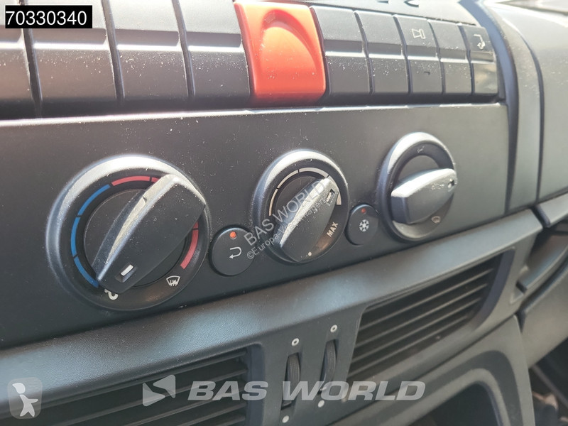 Camion Iveco 120E220 4X2 12tonner 1500kg...