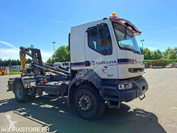 Camion