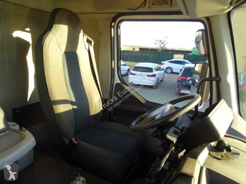 Camion Volvo