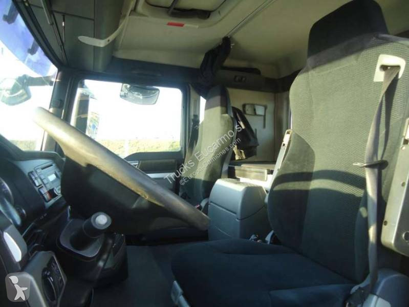 Camion MAN