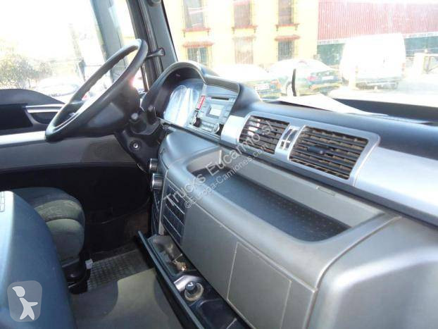 Camion MAN